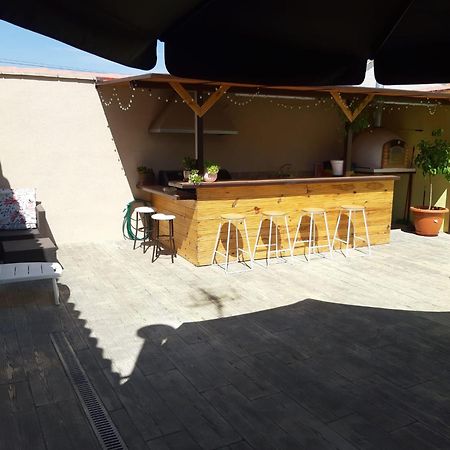 Vivienda Turistica Vino Tinto Villa Almonacid de Toledo Kültér fotó