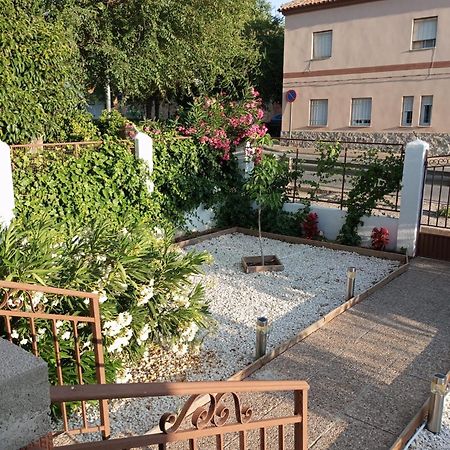 Vivienda Turistica Vino Tinto Villa Almonacid de Toledo Kültér fotó