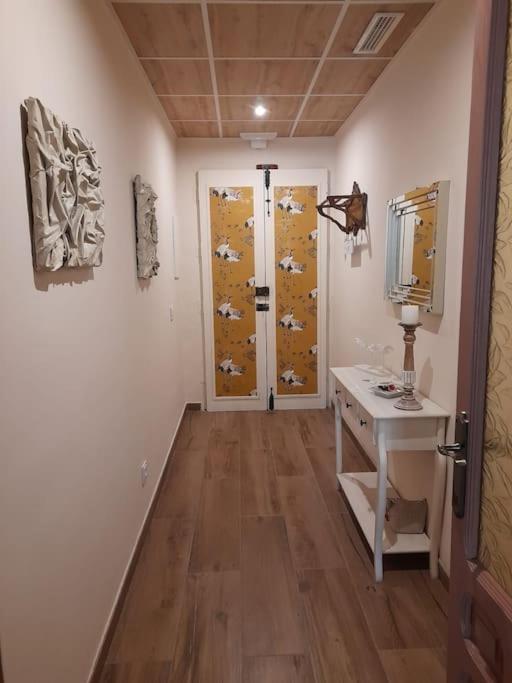 Vivienda Turistica Vino Tinto Villa Almonacid de Toledo Kültér fotó