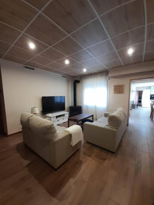 Vivienda Turistica Vino Tinto Villa Almonacid de Toledo Kültér fotó