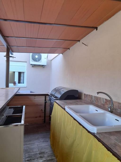 Vivienda Turistica Vino Tinto Villa Almonacid de Toledo Kültér fotó