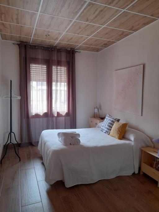 Vivienda Turistica Vino Tinto Villa Almonacid de Toledo Kültér fotó