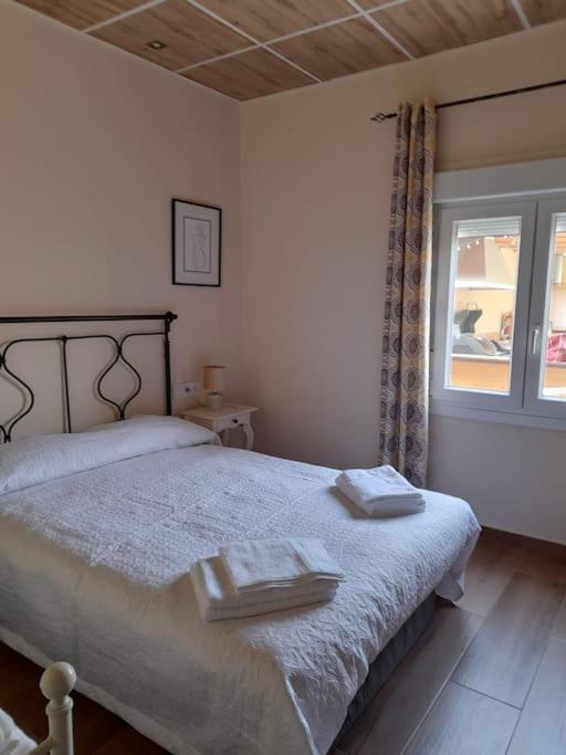 Vivienda Turistica Vino Tinto Villa Almonacid de Toledo Kültér fotó