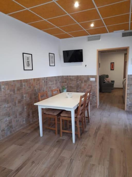 Vivienda Turistica Vino Tinto Villa Almonacid de Toledo Kültér fotó
