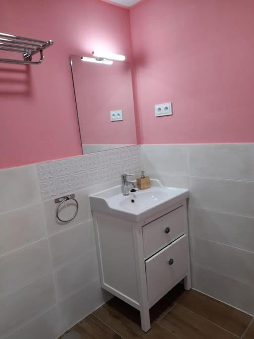 Vivienda Turistica Vino Tinto Villa Almonacid de Toledo Kültér fotó