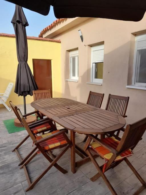 Vivienda Turistica Vino Tinto Villa Almonacid de Toledo Kültér fotó