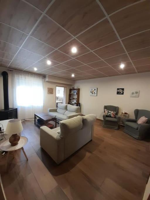 Vivienda Turistica Vino Tinto Villa Almonacid de Toledo Kültér fotó