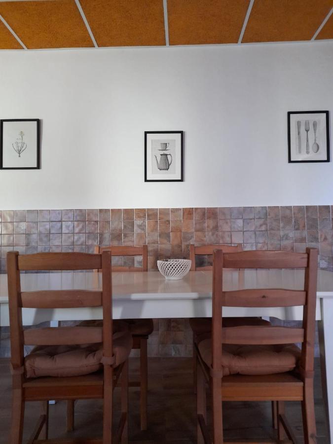 Vivienda Turistica Vino Tinto Villa Almonacid de Toledo Kültér fotó