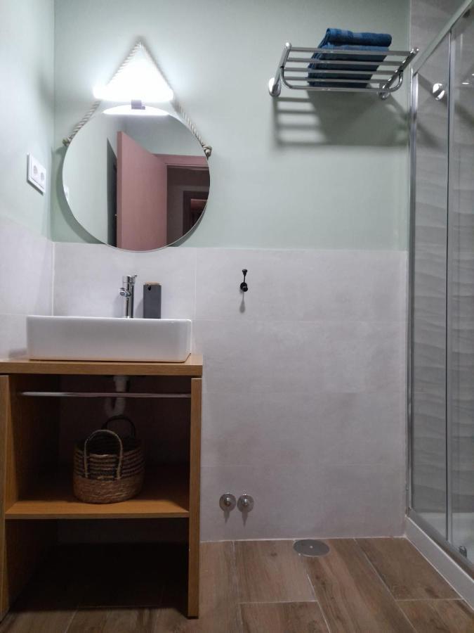 Vivienda Turistica Vino Tinto Villa Almonacid de Toledo Kültér fotó