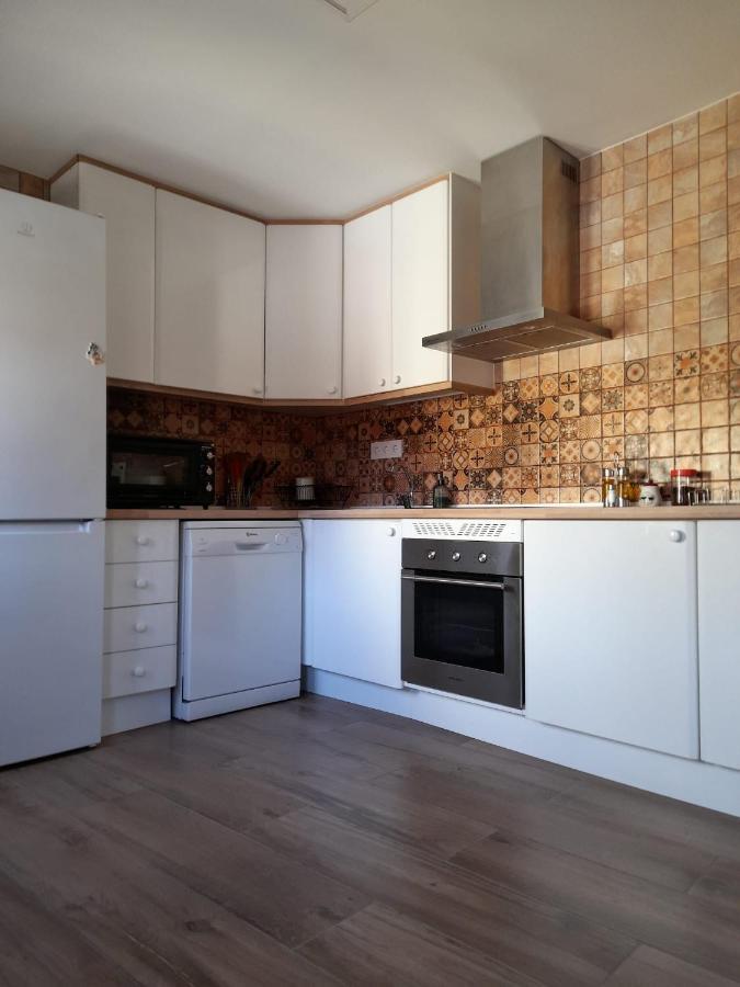 Vivienda Turistica Vino Tinto Villa Almonacid de Toledo Kültér fotó