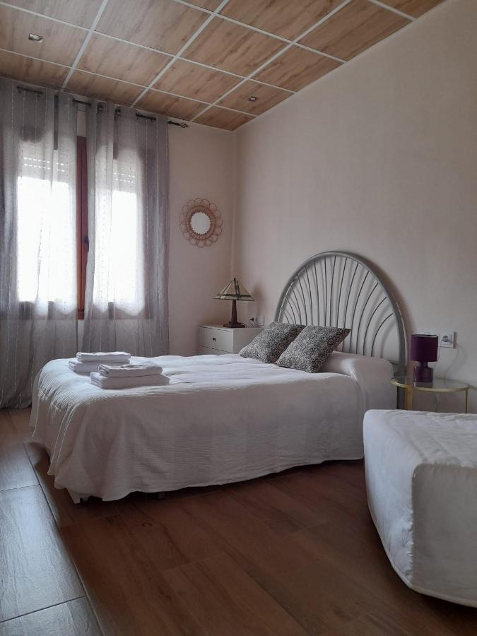 Vivienda Turistica Vino Tinto Villa Almonacid de Toledo Kültér fotó