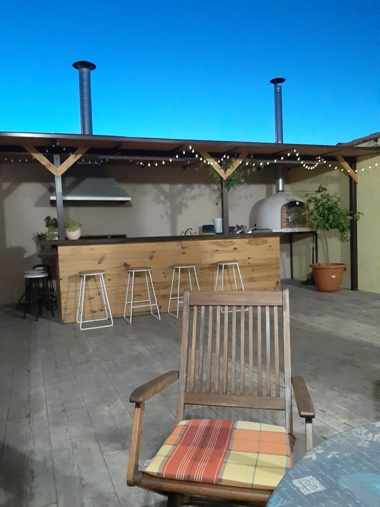 Vivienda Turistica Vino Tinto Villa Almonacid de Toledo Kültér fotó