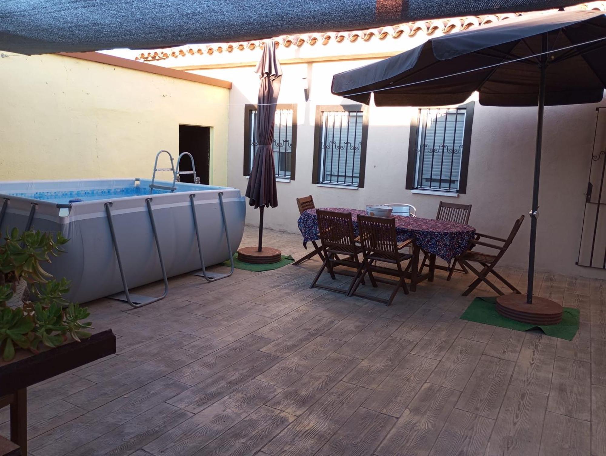 Vivienda Turistica Vino Tinto Villa Almonacid de Toledo Kültér fotó