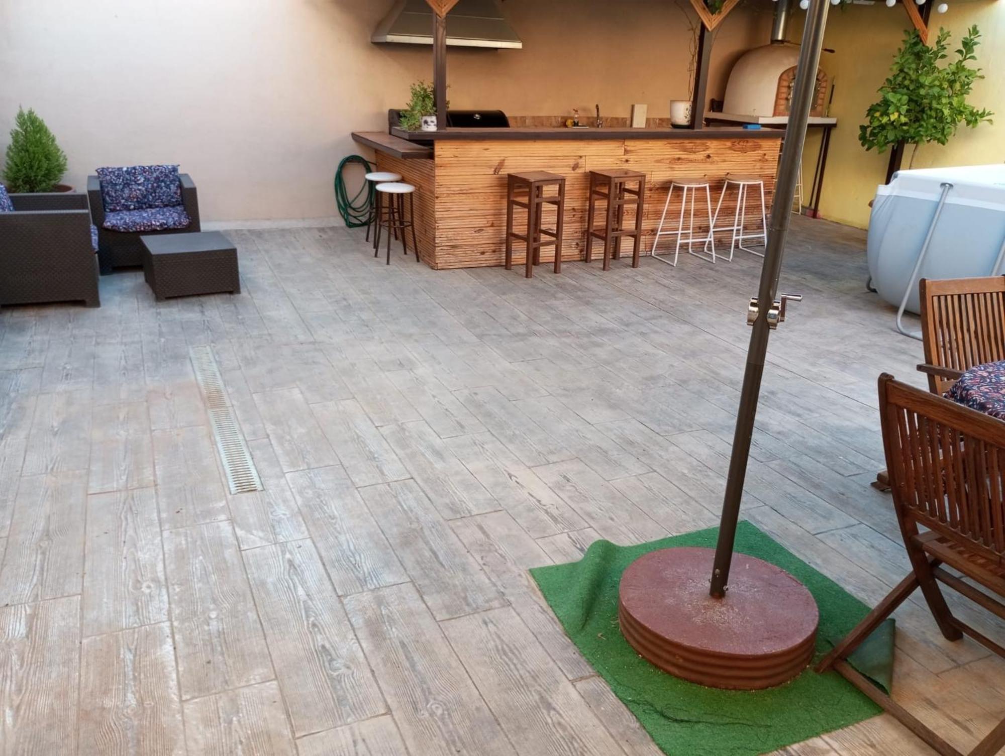 Vivienda Turistica Vino Tinto Villa Almonacid de Toledo Kültér fotó