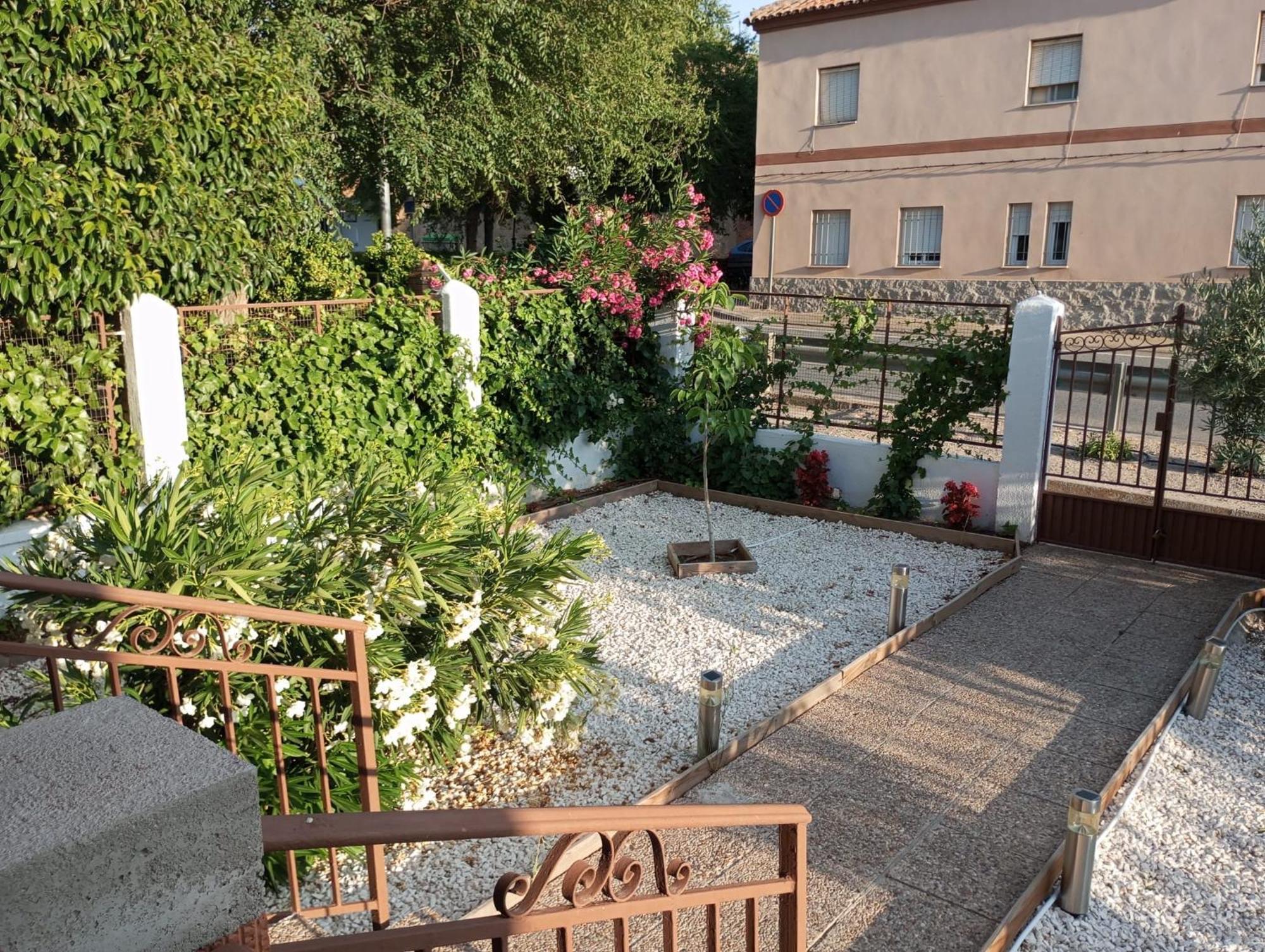 Vivienda Turistica Vino Tinto Villa Almonacid de Toledo Kültér fotó